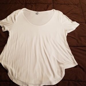 womens short sleeve tops